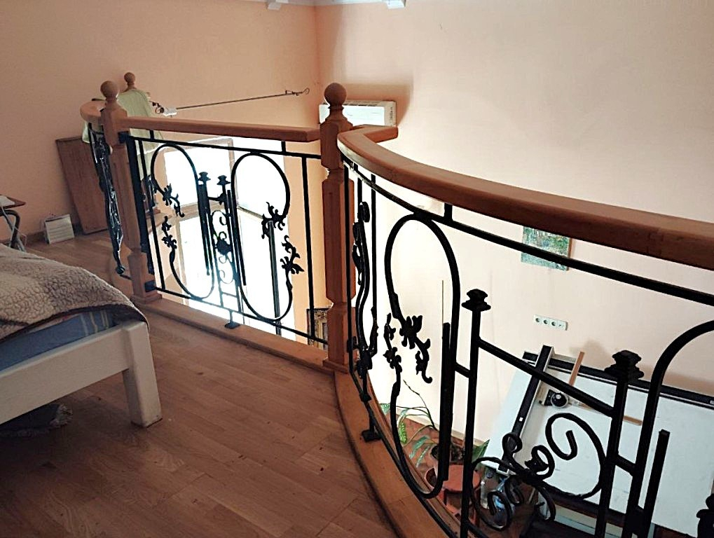 продажа трехкомнатной квартиры номер A-173287 в Приморском районе, фото номер 27
